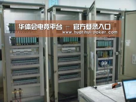 华体会电竞竞猜案例展示五