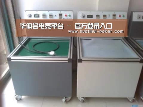 华体会电竞竞猜案例展示二