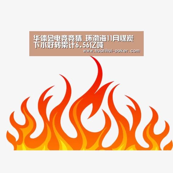 华体会电竞竞猜_环渤海11月煤炭下水好转累计6.56亿吨(图1) 华体会电竞平台