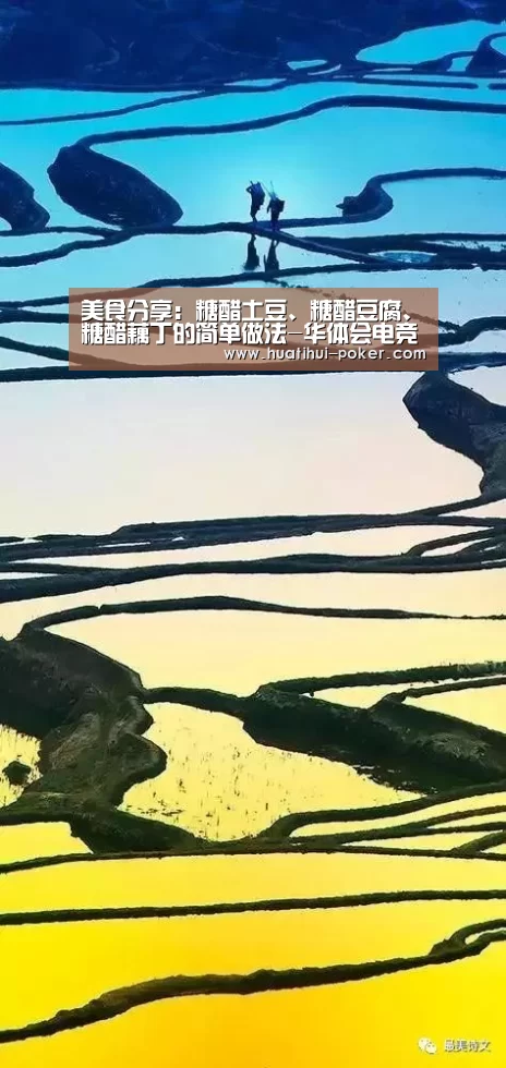 美食分享:糖醋土豆、糖醋豆腐、糖醋藕丁的简单做法-华体会电竞直播(图2) 华体会电竞直播